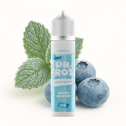 Dr. Frost Arctic Edition Blue Ice 12ml/60ml Flavorshot